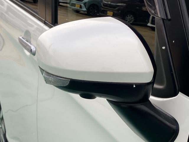 トール カスタムＧ　ターボ　ＳＡＩＩ（19枚目）