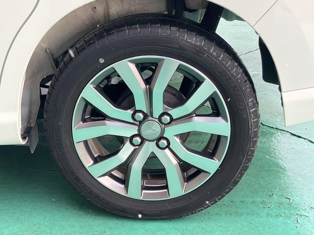 トール カスタムＧ　ターボ　ＳＡＩＩ（22枚目）