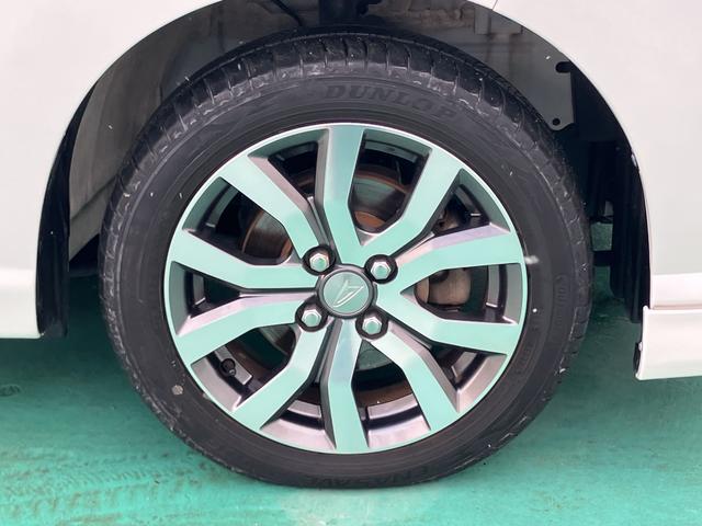 トール カスタムＧ　ターボ　ＳＡＩＩ（23枚目）