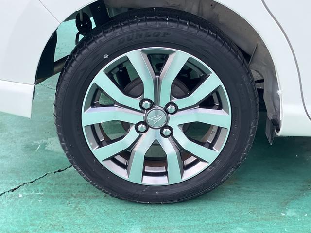 トール カスタムＧ　ターボ　ＳＡＩＩ（24枚目）