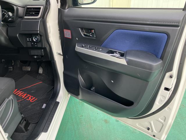 トール カスタムＧ　ターボ　ＳＡＩＩ（28枚目）