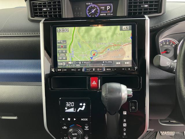 トール カスタムＧ　ターボ　ＳＡＩＩ（35枚目）