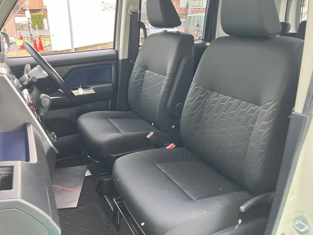 トール カスタムＧ　ターボ　ＳＡＩＩ（42枚目）