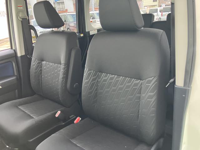 トール カスタムＧ　ターボ　ＳＡＩＩ（43枚目）