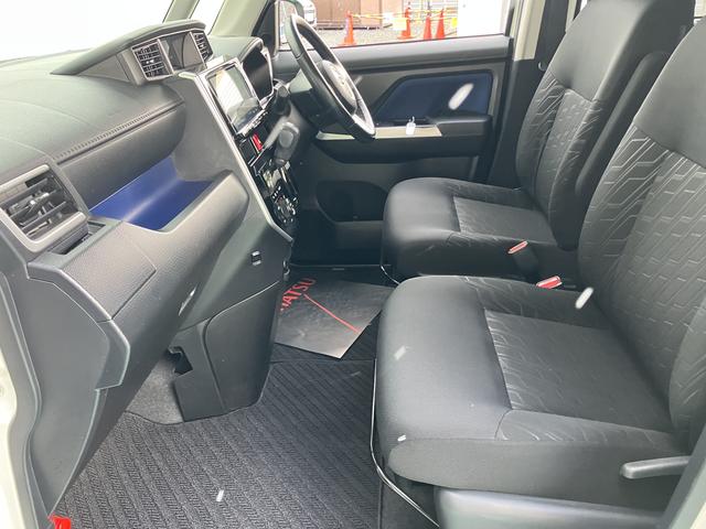 トール カスタムＧ　ターボ　ＳＡＩＩ（46枚目）