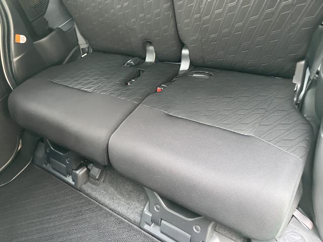 トール カスタムＧ　ターボ　ＳＡＩＩ（50枚目）