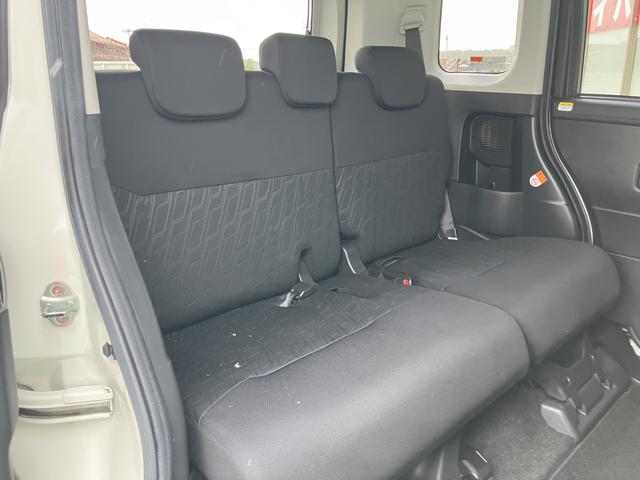 トール カスタムＧ　ターボ　ＳＡＩＩ（51枚目）