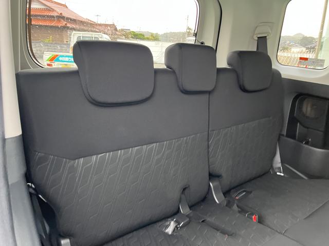 トール カスタムＧ　ターボ　ＳＡＩＩ（52枚目）