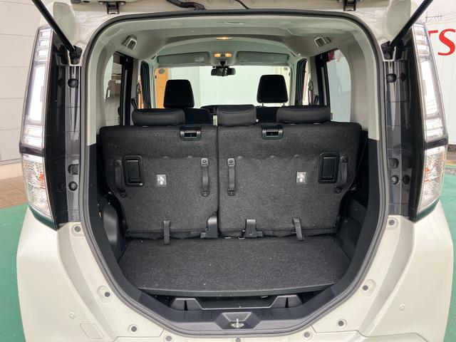 トール カスタムＧ　ターボ　ＳＡＩＩ（54枚目）