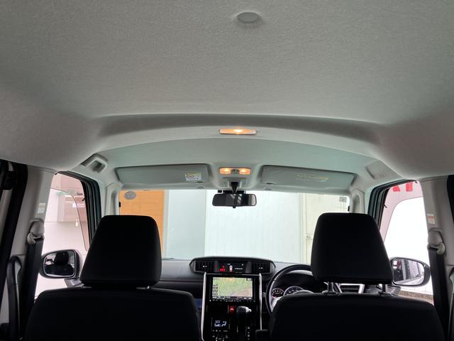 トール カスタムＧ　ターボ　ＳＡＩＩ（56枚目）