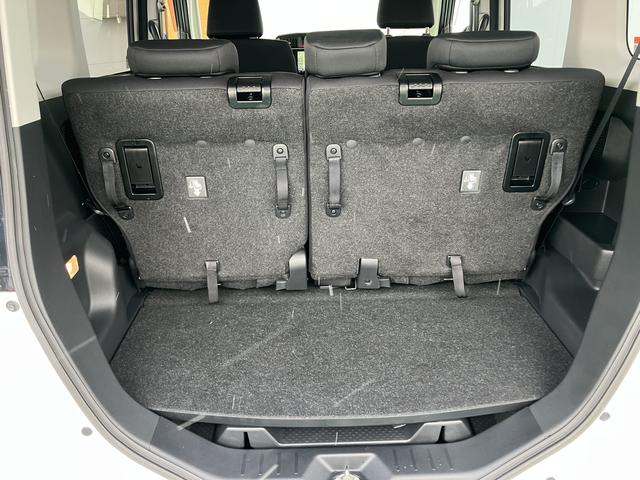 トール カスタムＧ　ターボ　ＳＡＩＩ（59枚目）