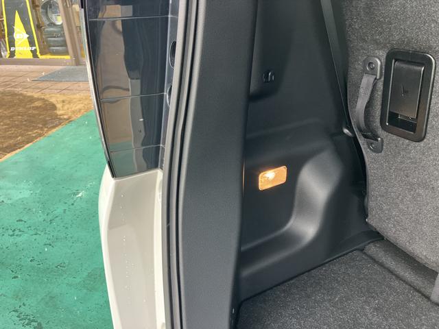 トール カスタムＧ　ターボ　ＳＡＩＩ（60枚目）