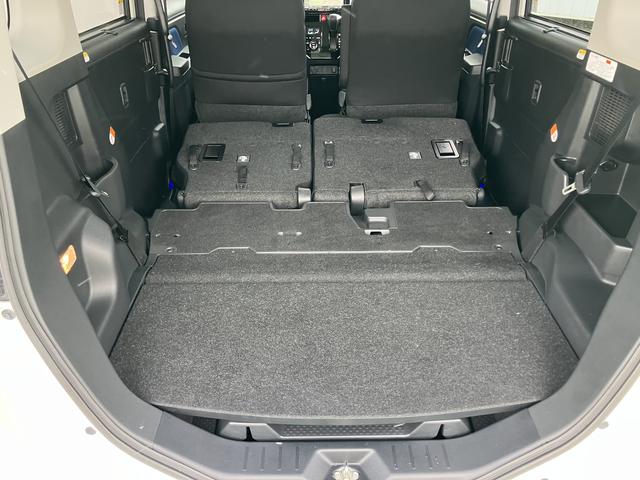 トール カスタムＧ　ターボ　ＳＡＩＩ（62枚目）