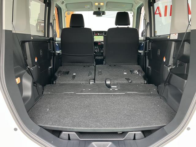 トール カスタムＧ　ターボ　ＳＡＩＩ（63枚目）