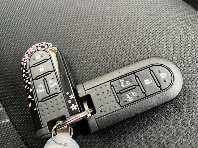 トール カスタムＧ　ターボ　ＳＡＩＩ（65枚目）