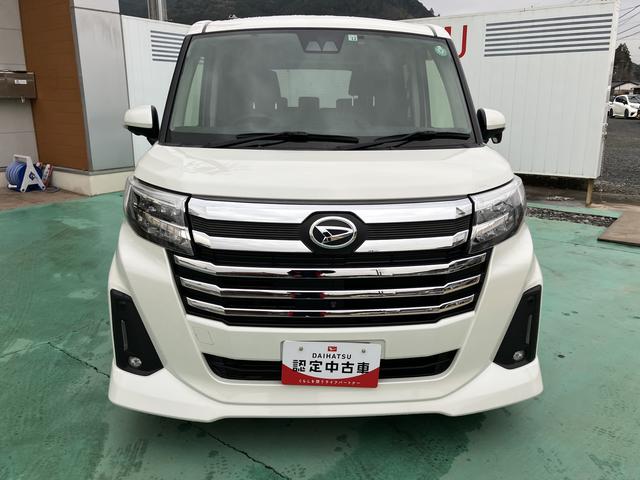 トール カスタムＧ　ターボ（3枚目）