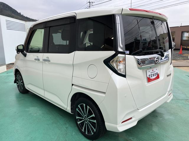 トール カスタムＧ　ターボ（10枚目）