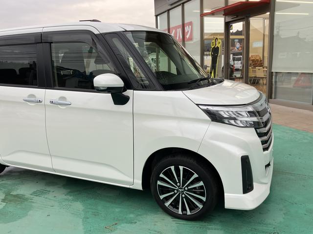 トール カスタムＧ　ターボ（11枚目）