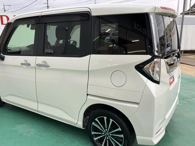 トール カスタムＧ　ターボ（13枚目）