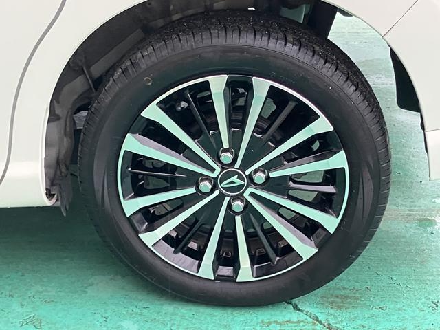 トール カスタムＧ　ターボ（18枚目）