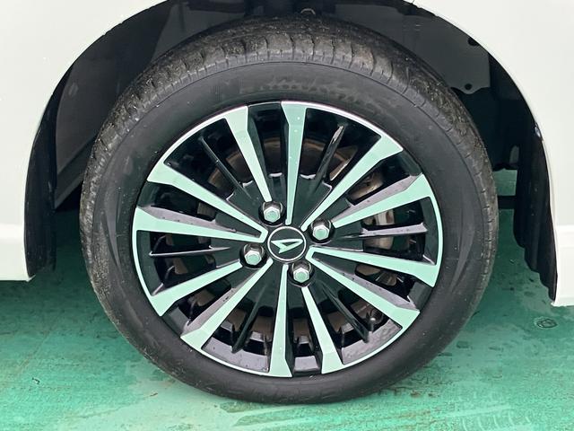 トール カスタムＧ　ターボ（19枚目）