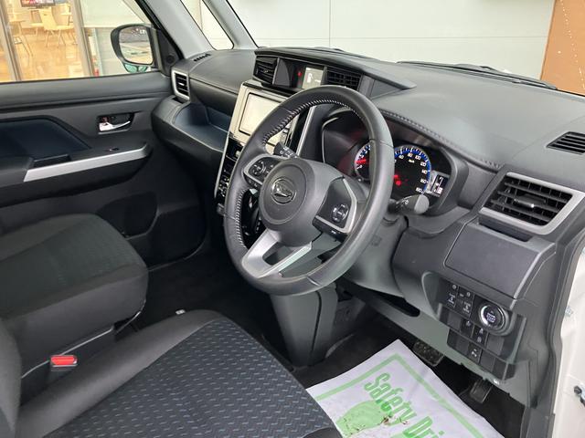 トール カスタムＧ　ターボ（20枚目）