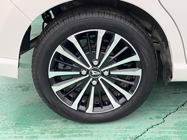 トール カスタムＧ　ターボ（22枚目）