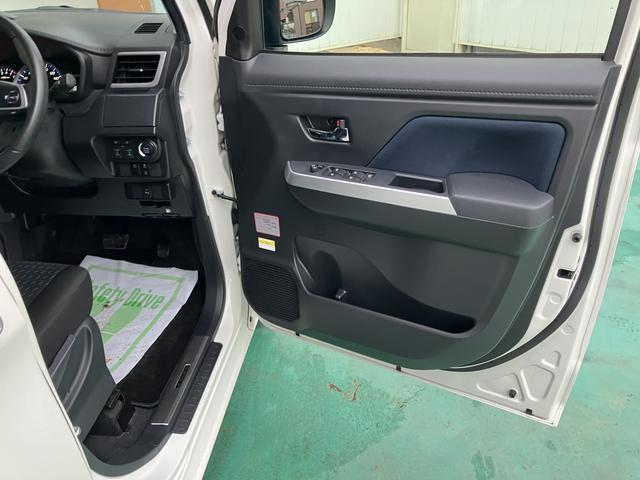 トール カスタムＧ　ターボ（24枚目）