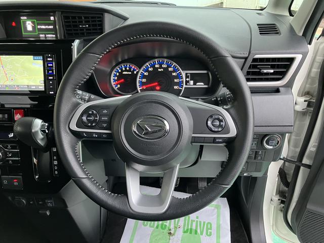 トール カスタムＧ　ターボ（27枚目）