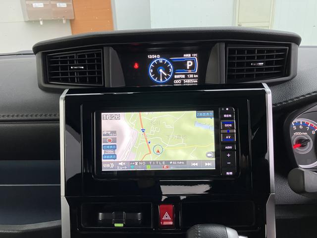 トール カスタムＧ　ターボ（37枚目）