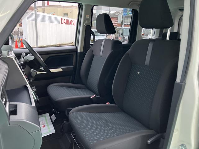 トール カスタムＧ　ターボ（43枚目）