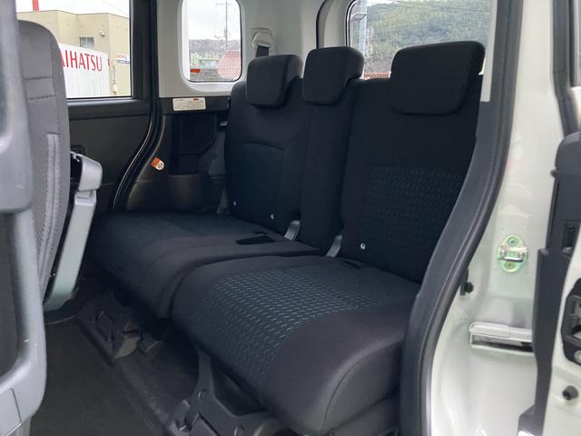 トール カスタムＧ　ターボ（47枚目）