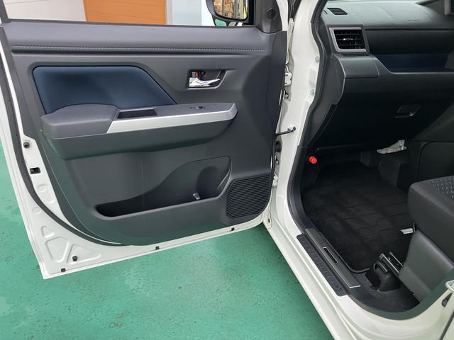 トール カスタムＧ　ターボ（49枚目）