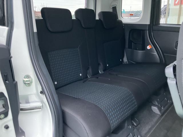 トール カスタムＧ　ターボ（52枚目）