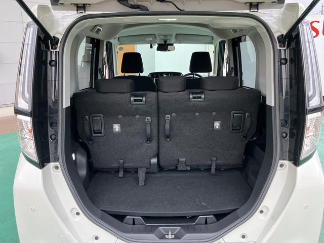 トール カスタムＧ　ターボ（56枚目）