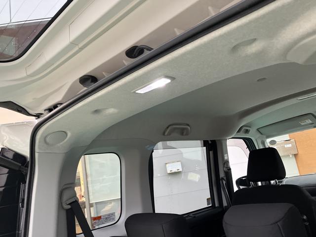 トール カスタムＧ　ターボ（61枚目）