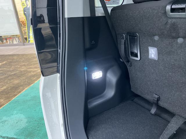 トール カスタムＧ　ターボ（62枚目）