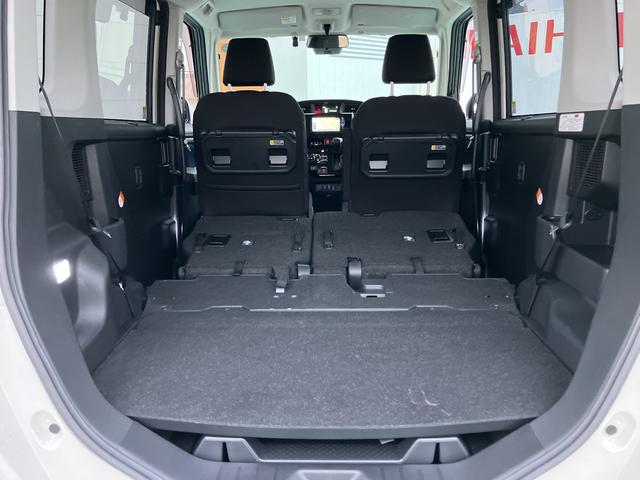 トール カスタムＧ　ターボ（65枚目）