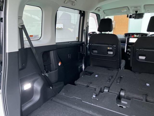 トール カスタムＧ　ターボ（66枚目）