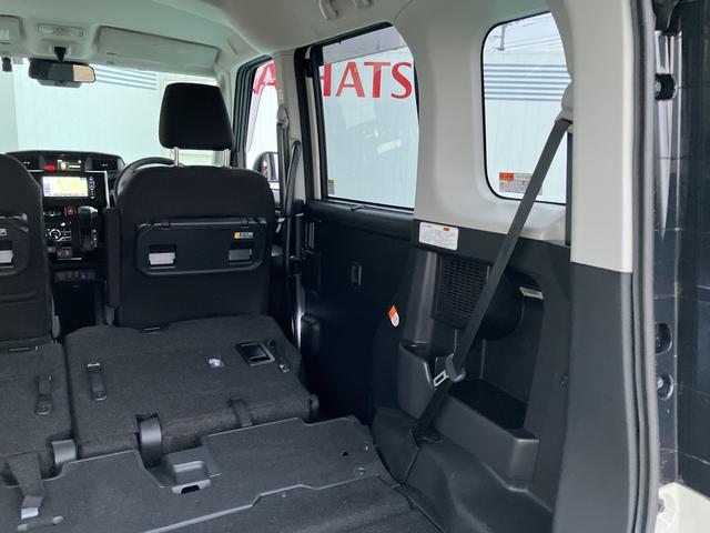 トール カスタムＧ　ターボ（67枚目）