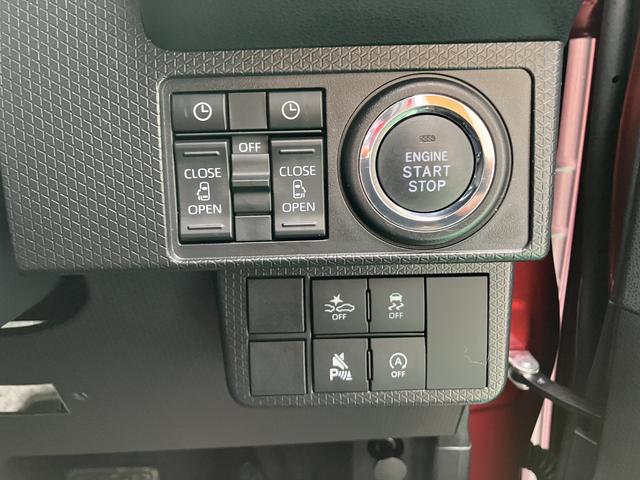 タント カスタムＸ（2枚目）