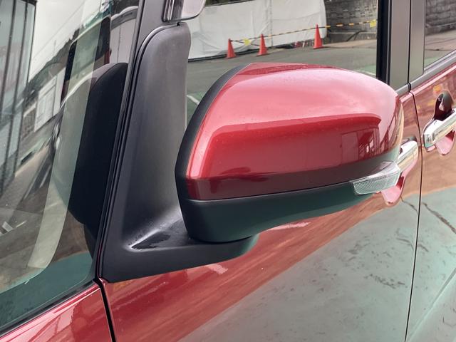 タント カスタムＸ（18枚目）