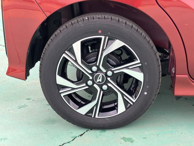 タント カスタムＸ（22枚目）