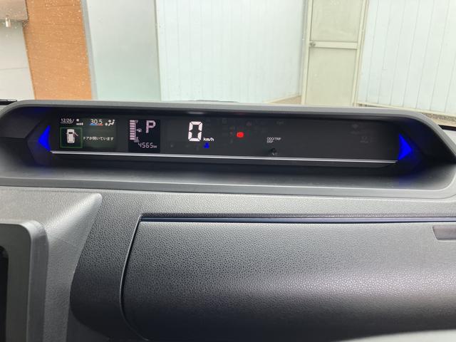 タント カスタムＸ（26枚目）