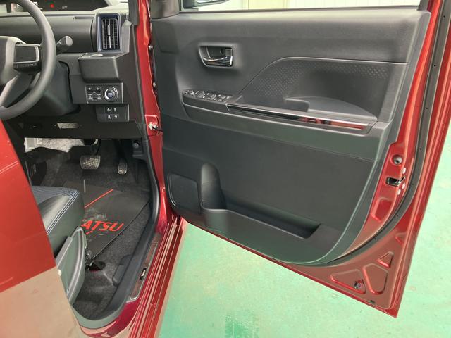 タント カスタムＸ（29枚目）