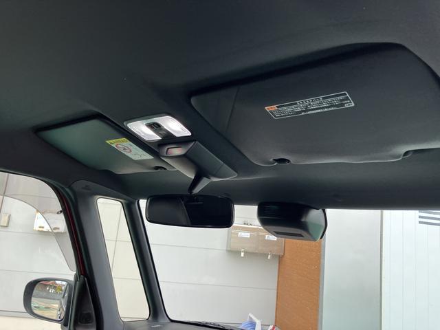 タント カスタムＸ（31枚目）