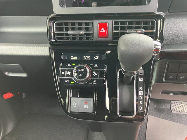 タント カスタムＸ（33枚目）