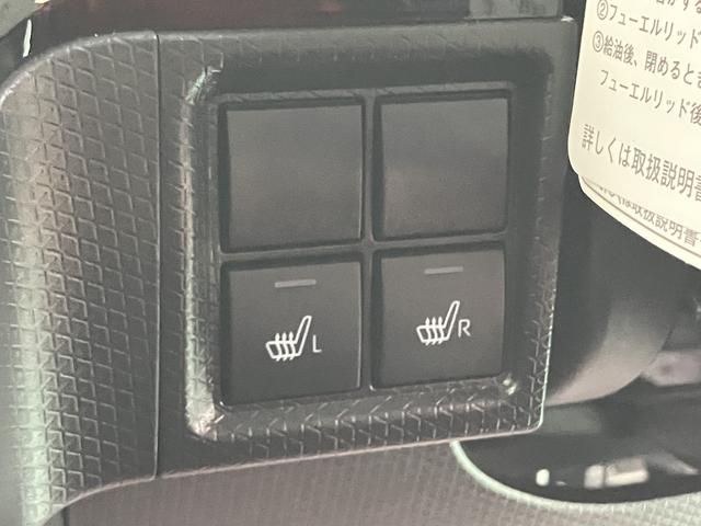 タント カスタムＸ（34枚目）