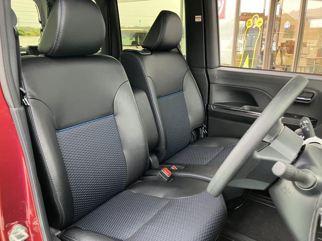 タント カスタムＸ（36枚目）