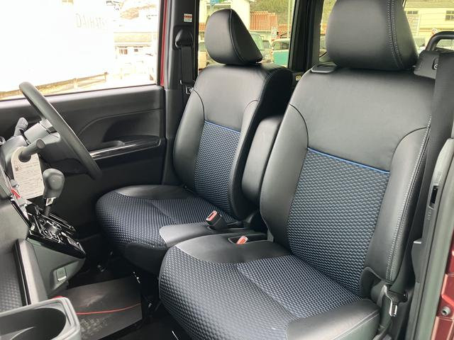 タント カスタムＸ（39枚目）